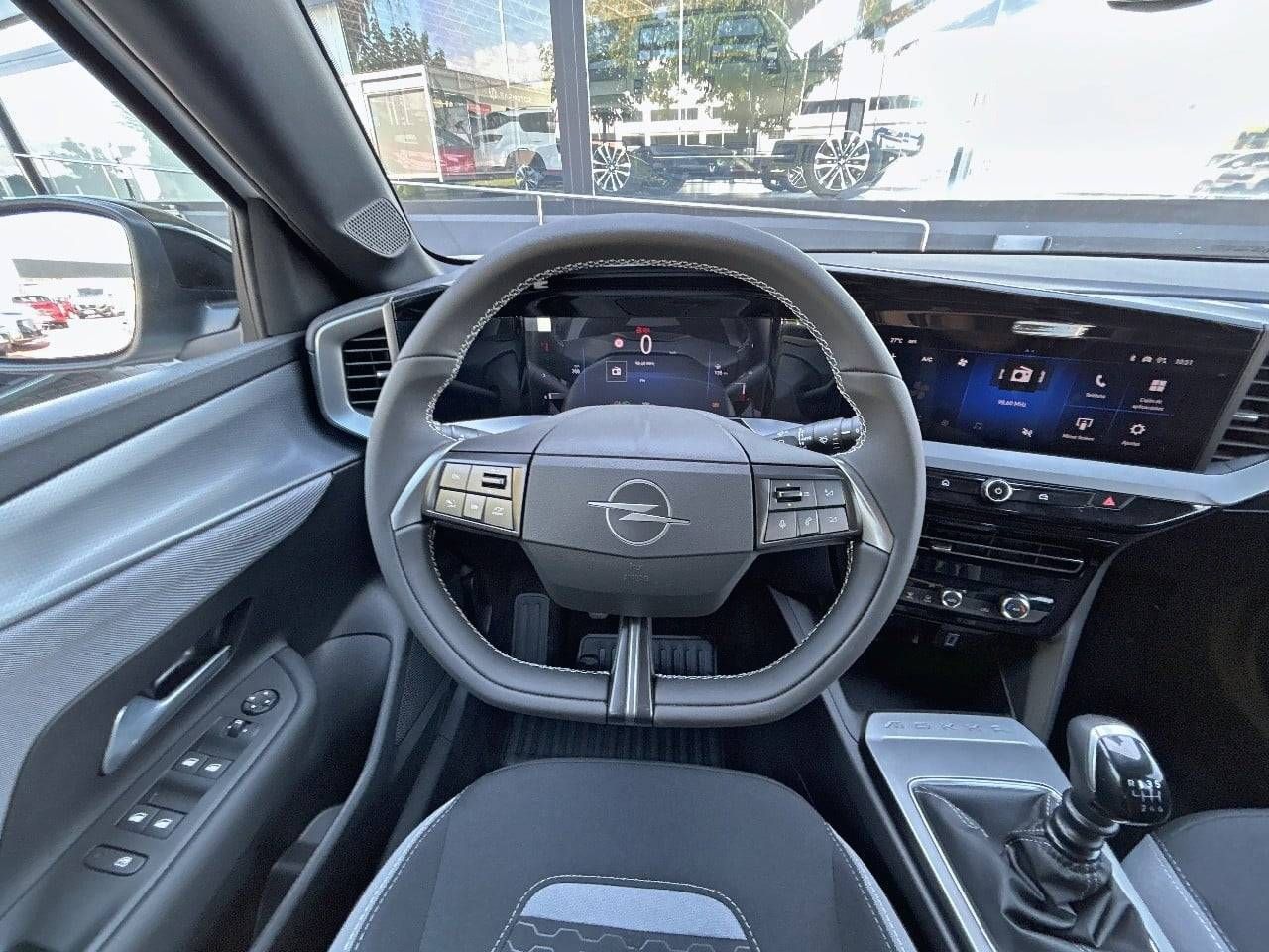 Opel Mokka  1.2 T 100kW (136 CV) Edition - Foto 14