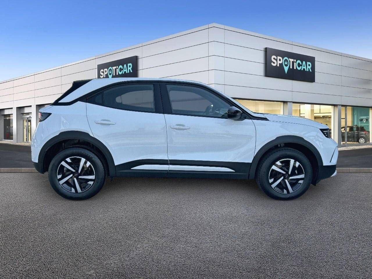 Opel Mokka  1.2 T 100kW (136 CV) Edition - Foto 5