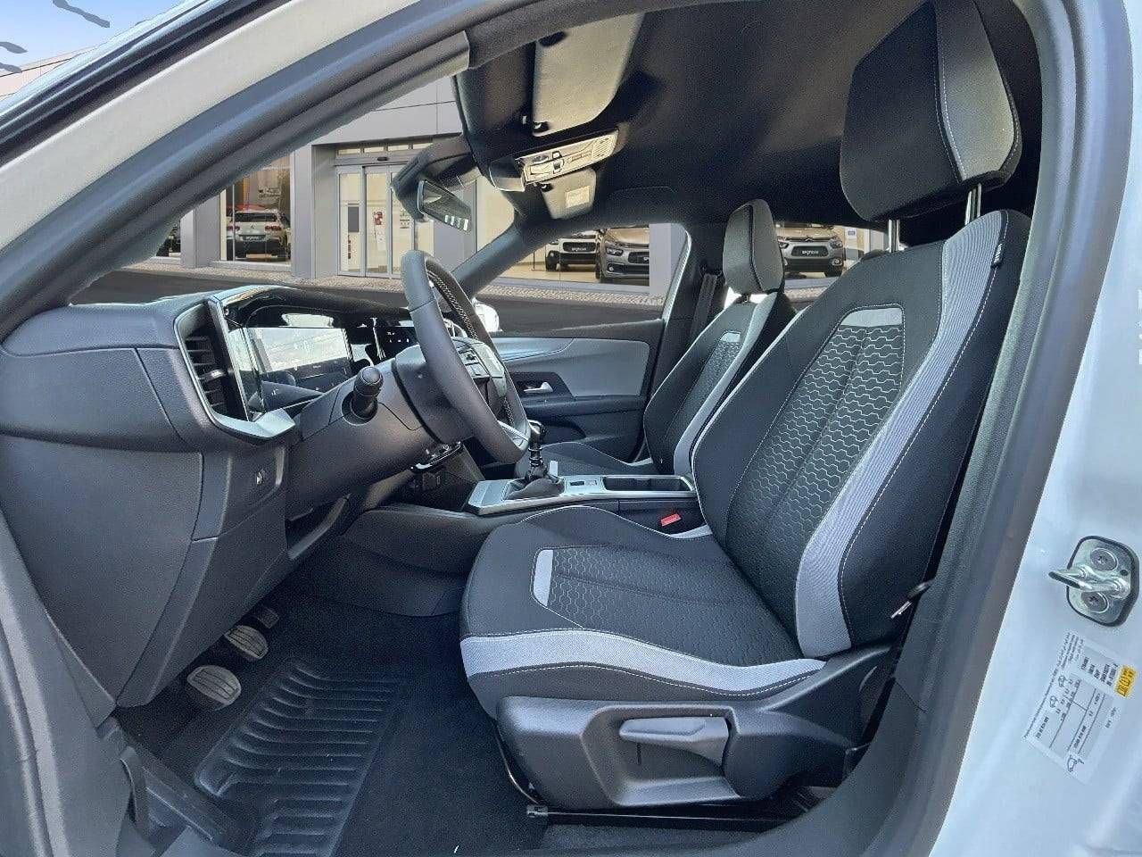 Opel Mokka  1.2 T 100kW (136 CV) Edition - Foto 10