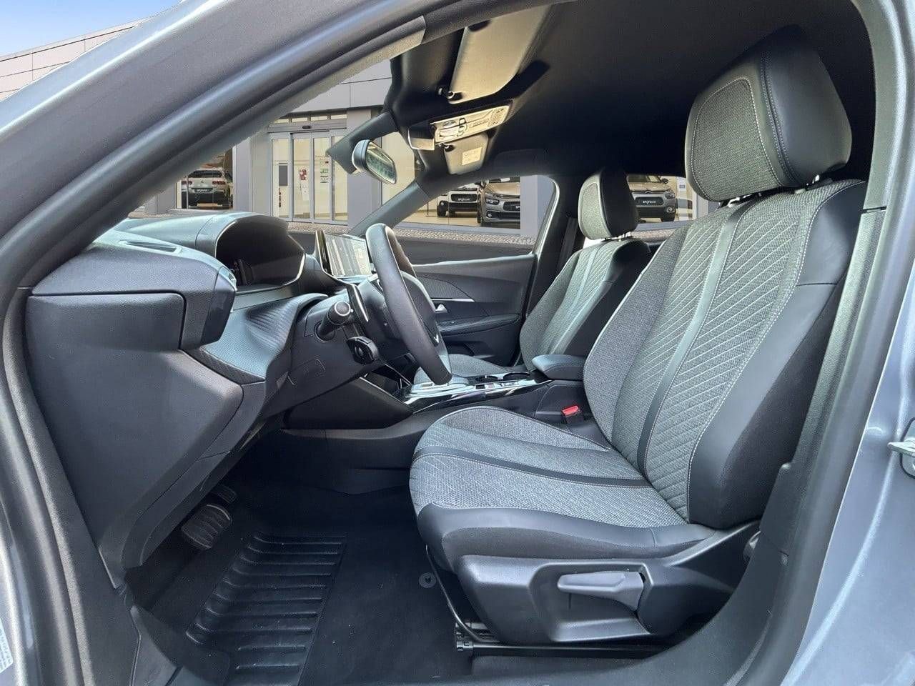 Peugeot 2008  N2008  Hybrid 136 eDCS6 Allure - Foto 10