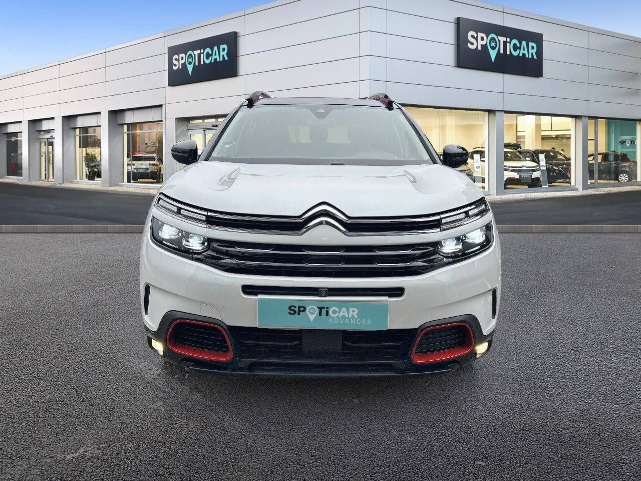 Citroën C5 Aircross  PureTech 96kW (130CV) S&S Live - Foto 3