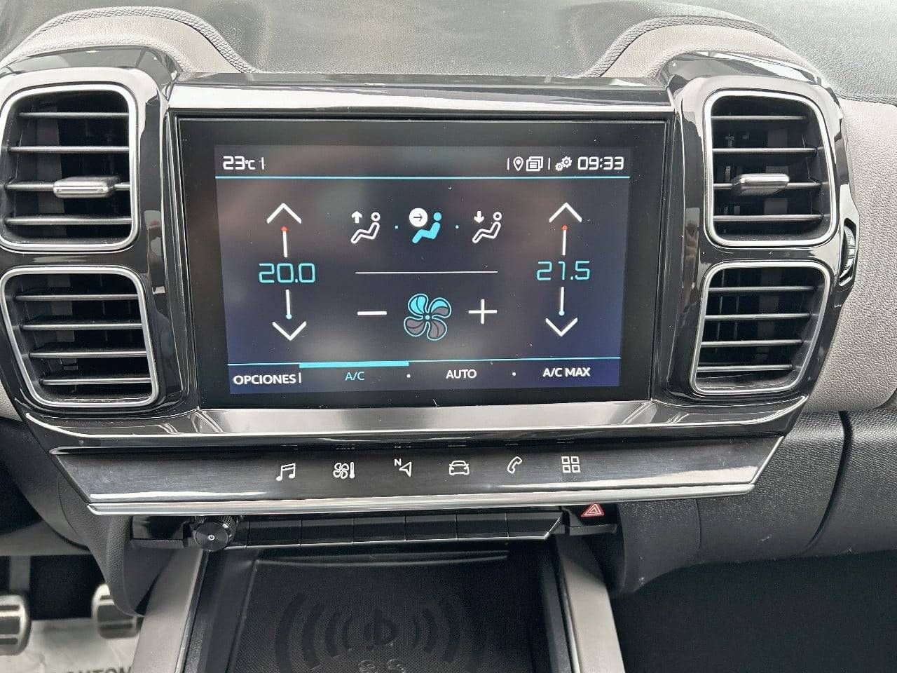 Citroën C5 Aircross  PureTech 96kW (130CV) S&S Live - Foto 32