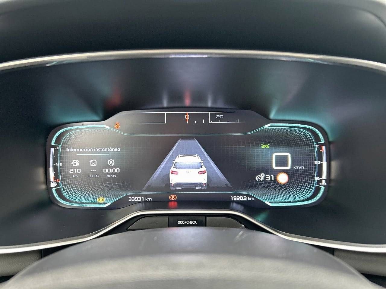 Citroën C5 Aircross  PureTech 96kW (130CV) S&S Live - Foto 13