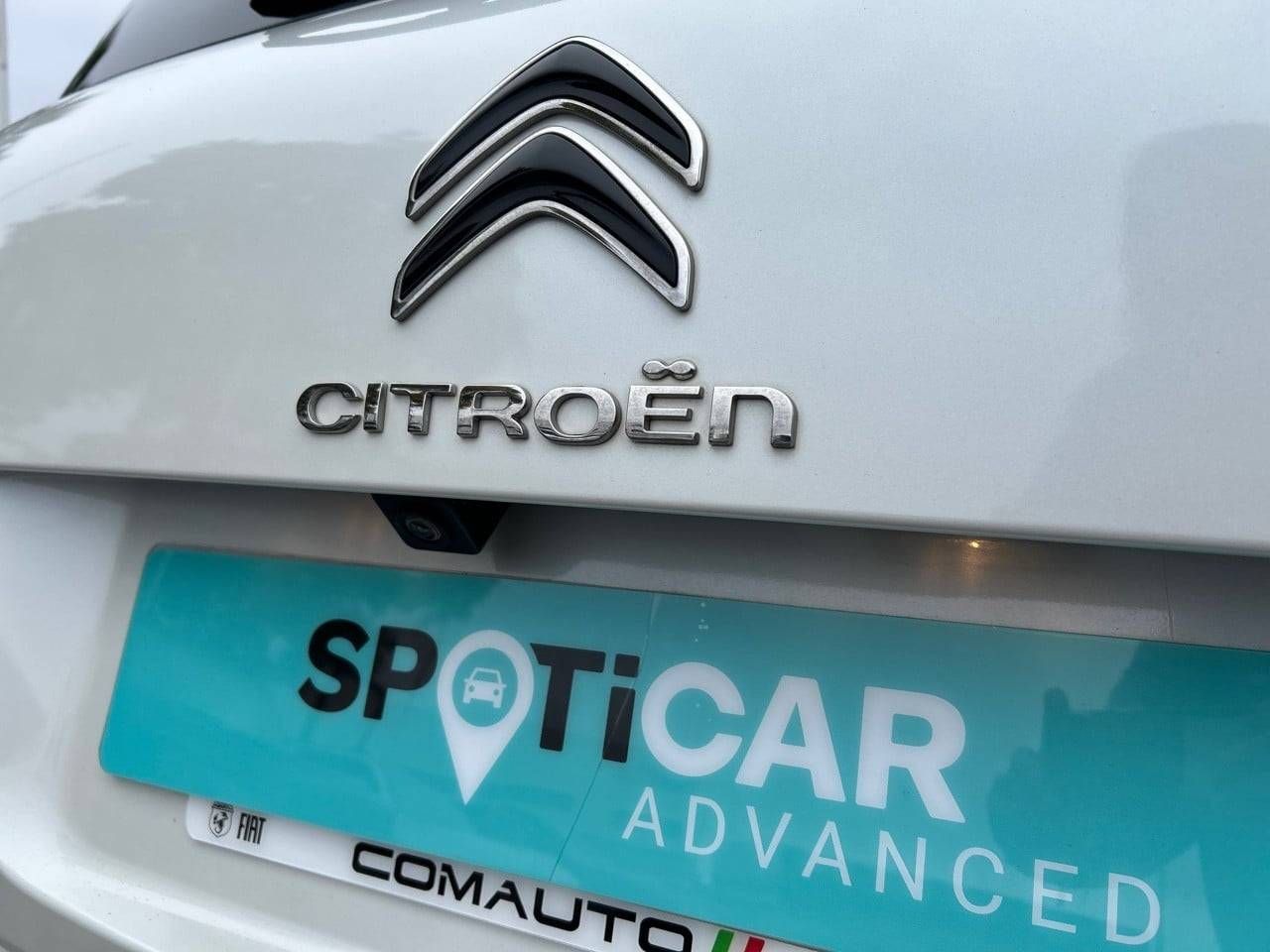 Citroën C5 Aircross  PureTech 96kW (130CV) S&S Live - Foto 28