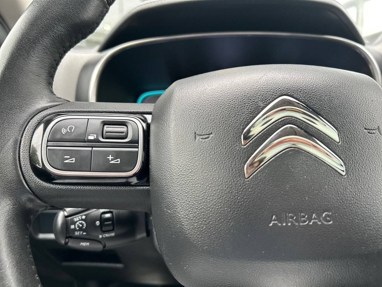 Citroën C5 Aircross  PureTech 96kW (130CV) S&S Live - Foto 18