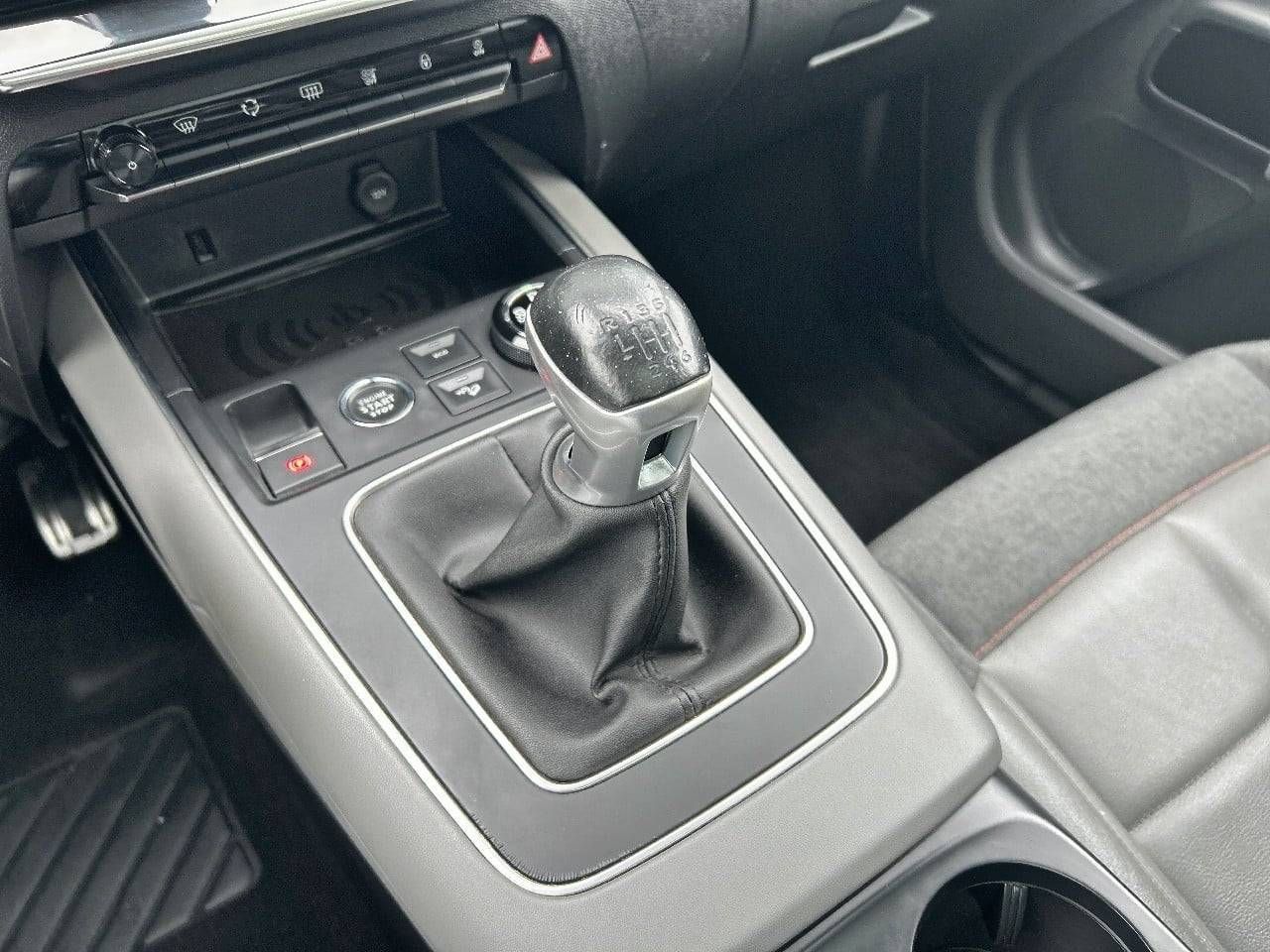 Citroën C5 Aircross  PureTech 96kW (130CV) S&S Live - Foto 15