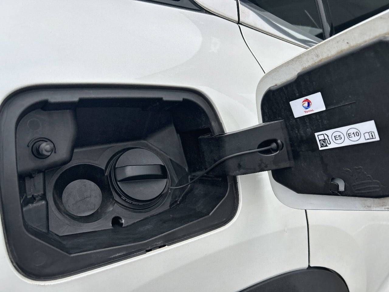 Citroën C5 Aircross  PureTech 96kW (130CV) S&S Live - Foto 29