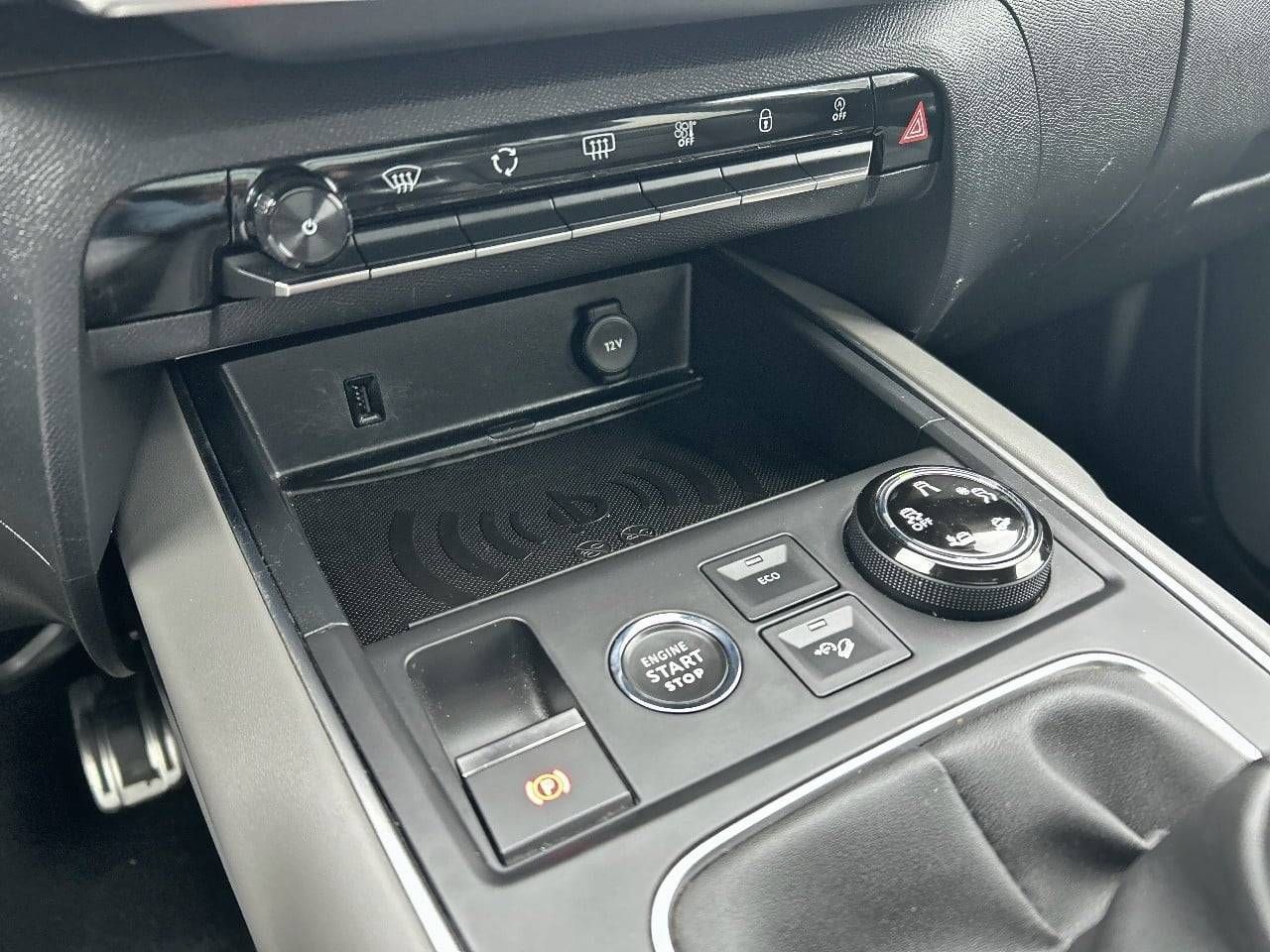 Citroën C5 Aircross  PureTech 96kW (130CV) S&S Live - Foto 22