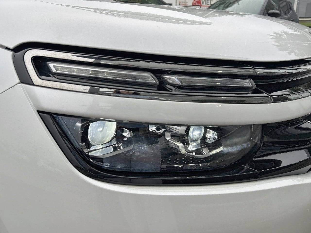Citroën C5 Aircross  PureTech 96kW (130CV) S&S Live - Foto 17