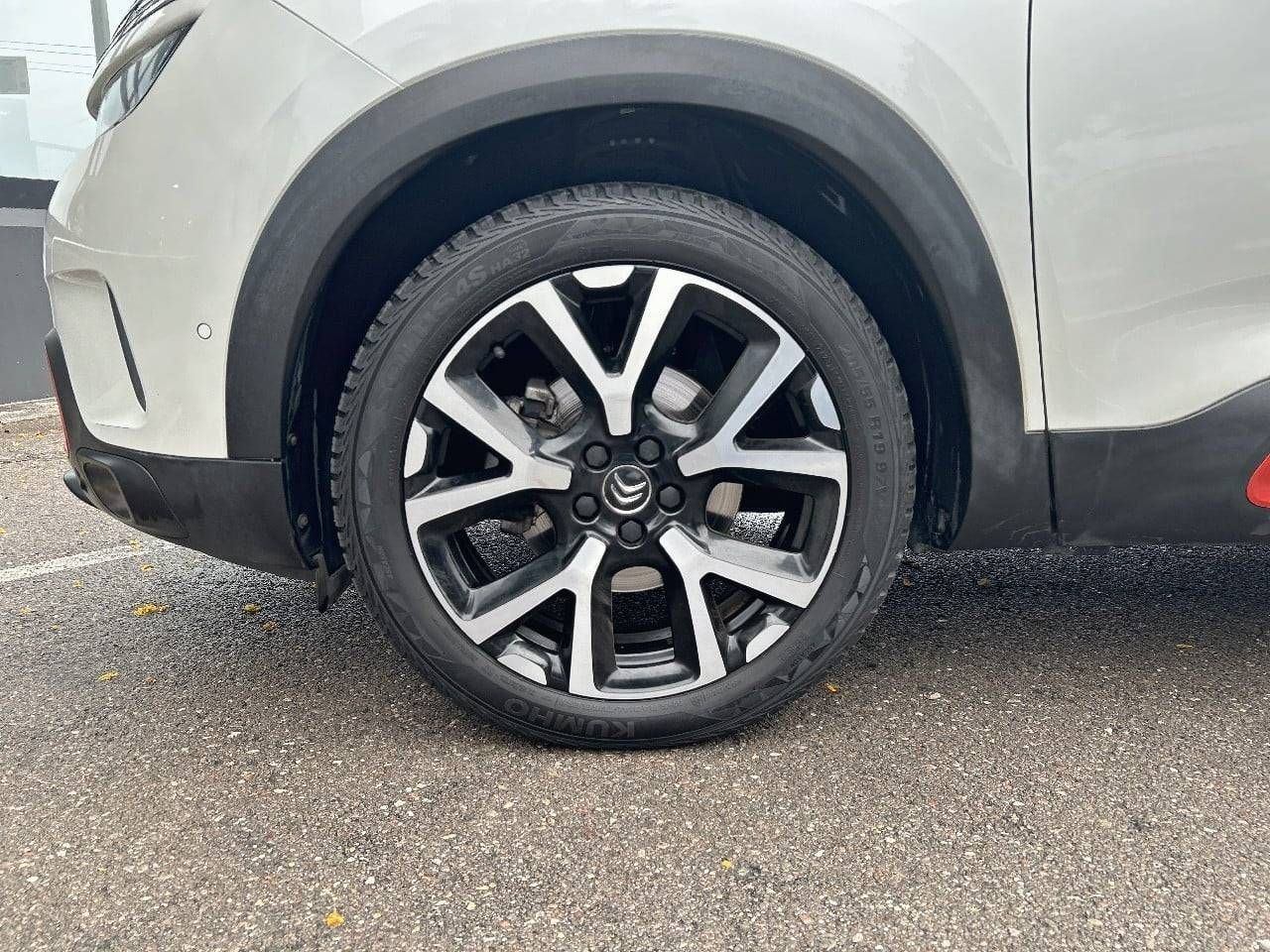 Citroën C5 Aircross  PureTech 96kW (130CV) S&S Live - Foto 12