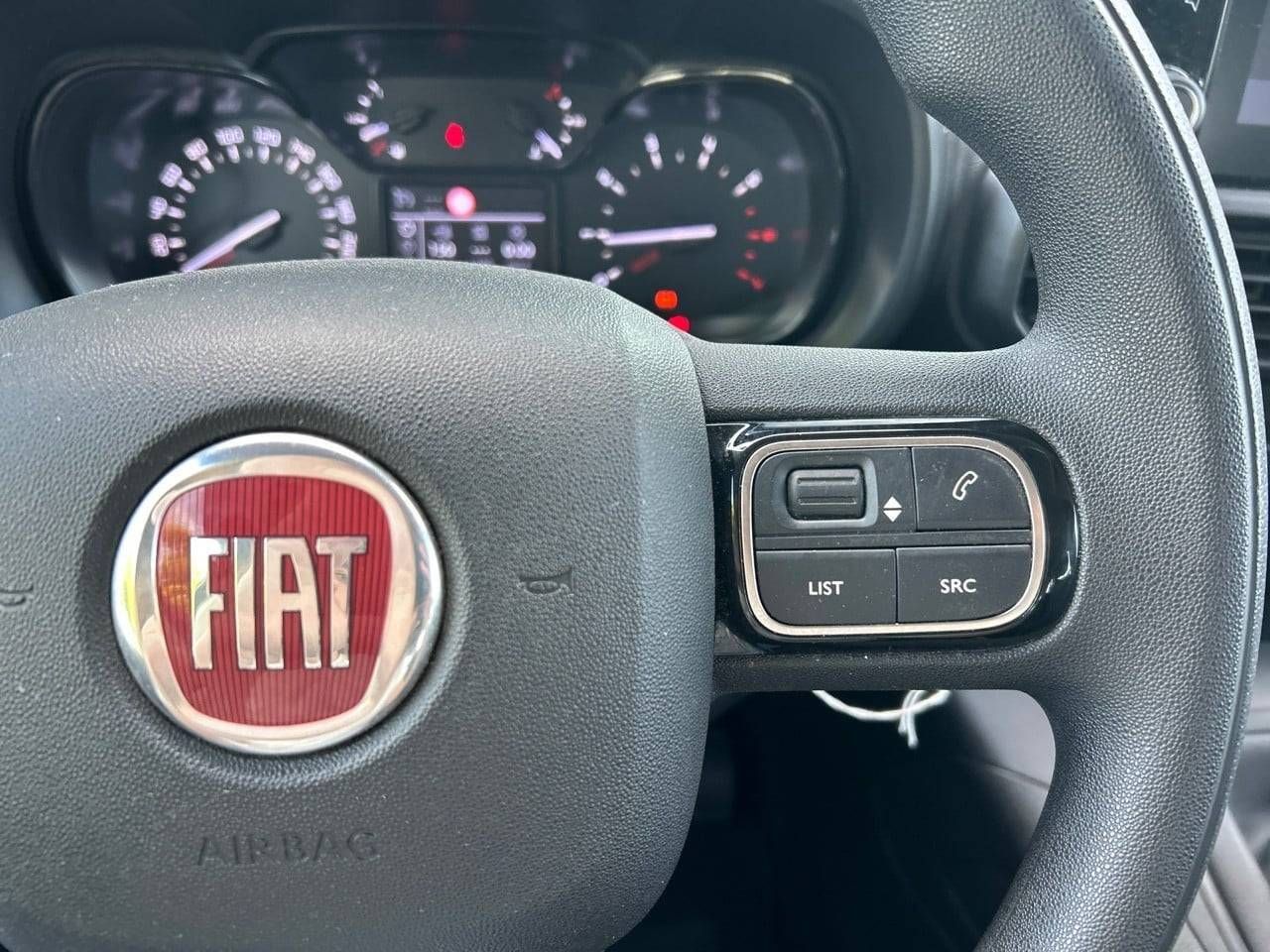 Fiat Doblò  Furgón L1 BlueHDi 1.5 L 1000kg 130CV - - Foto 16