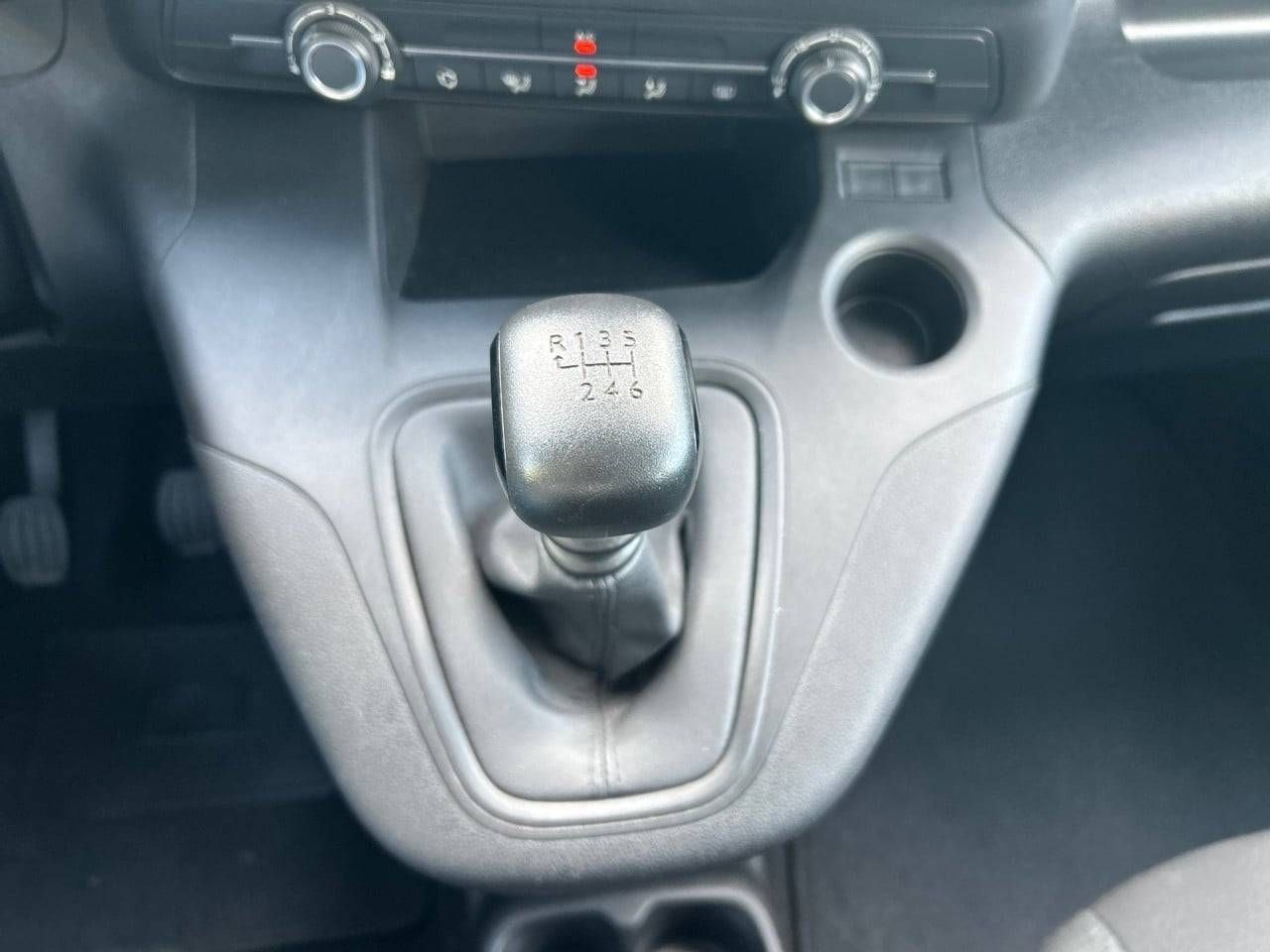 Fiat Doblò  Furgón L1 BlueHDi 1.5 L 1000kg 130CV - - Foto 15