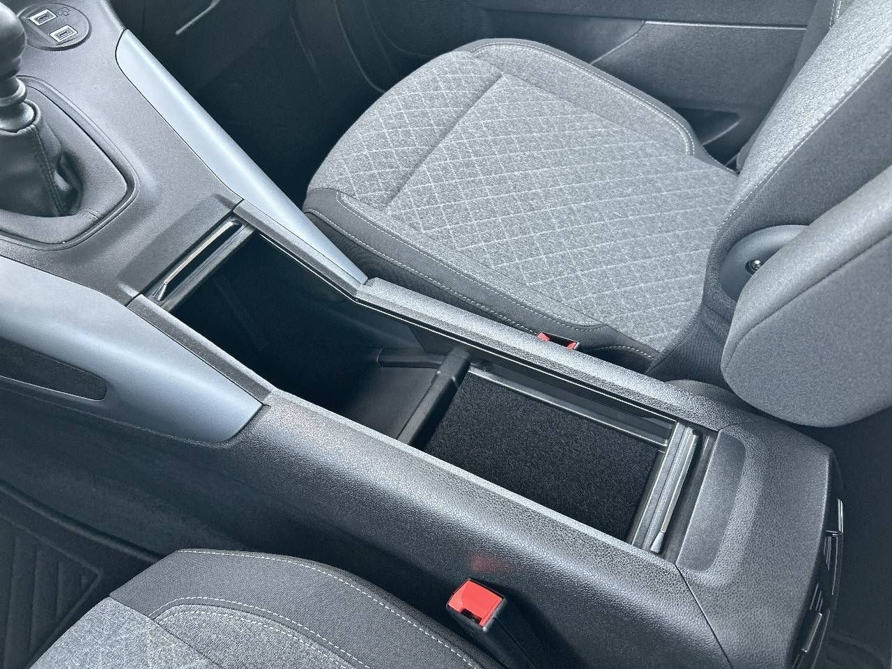 Opel Combo Cargo  100 Cv 1.5 Td S/S MT6 €6.4 ebis - - Foto 22