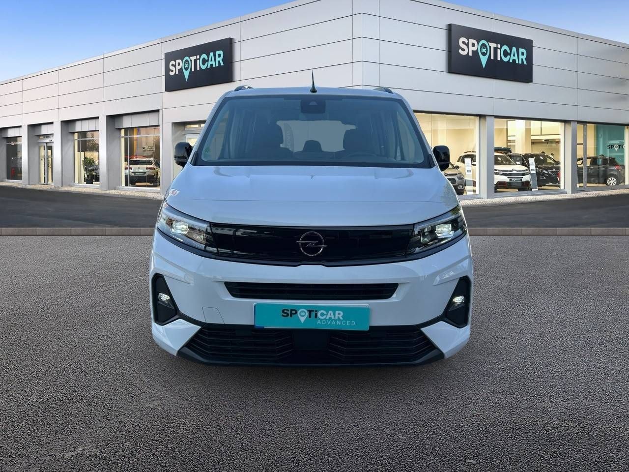 Opel Combo Cargo  100 Cv 1.5 Td S/S MT6 €6.4 ebis - - Foto 3