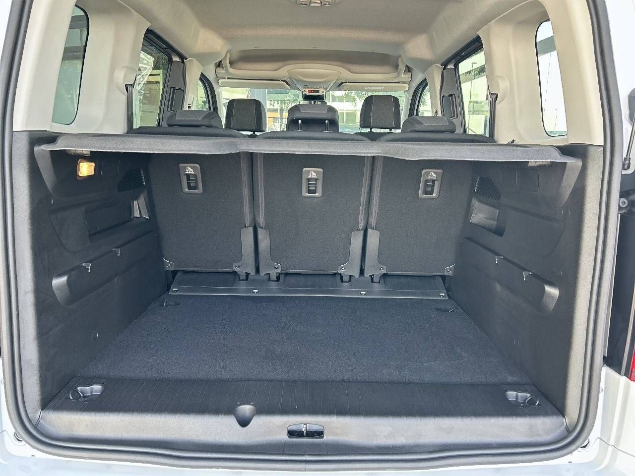 Opel Combo Cargo  100 Cv 1.5 Td S/S MT6 €6.4 ebis - - Foto 8