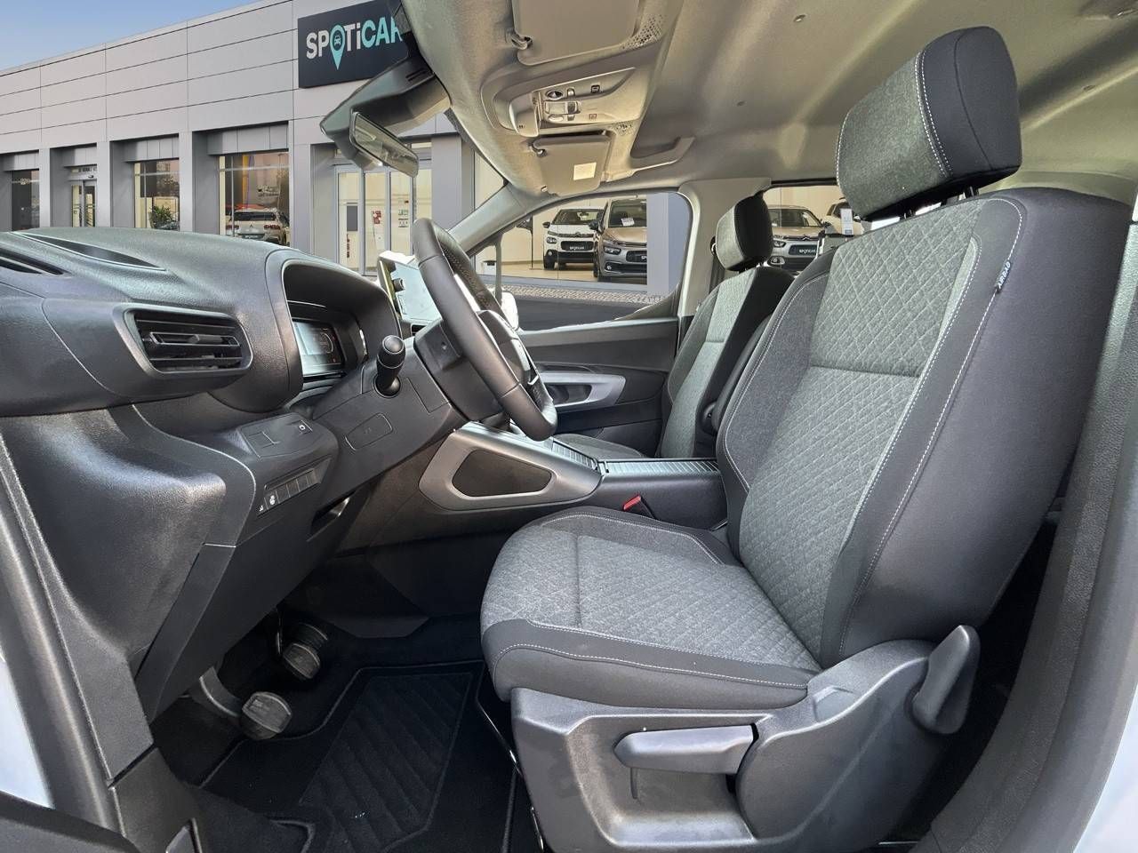 Opel Combo Cargo  100 Cv 1.5 Td S/S MT6 €6.4 ebis - - Foto 10