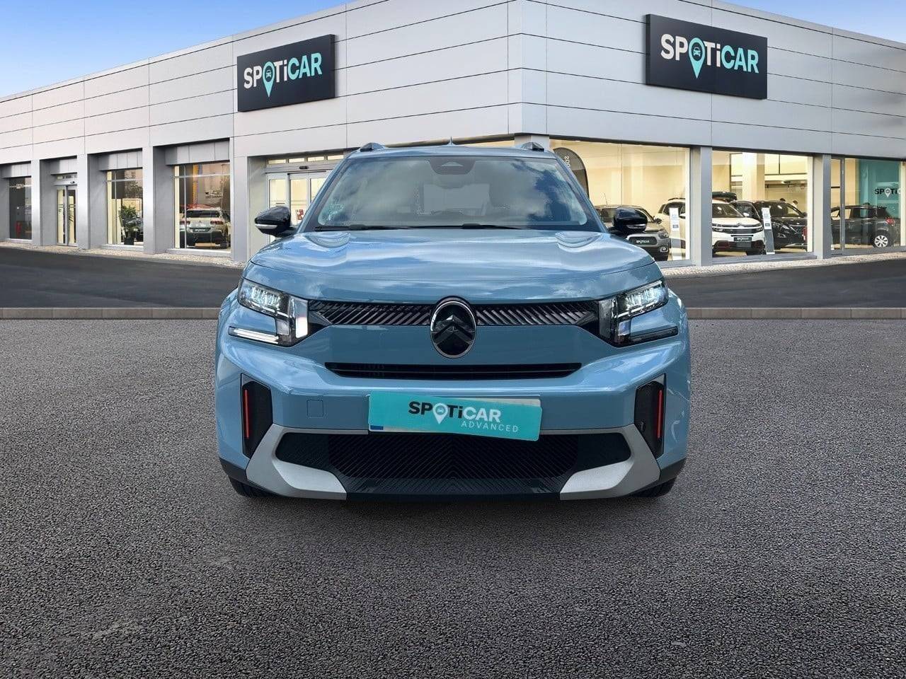 Citroën C3 Aircross  Turbo 73kW (100CV) BVM6 You - Foto 3