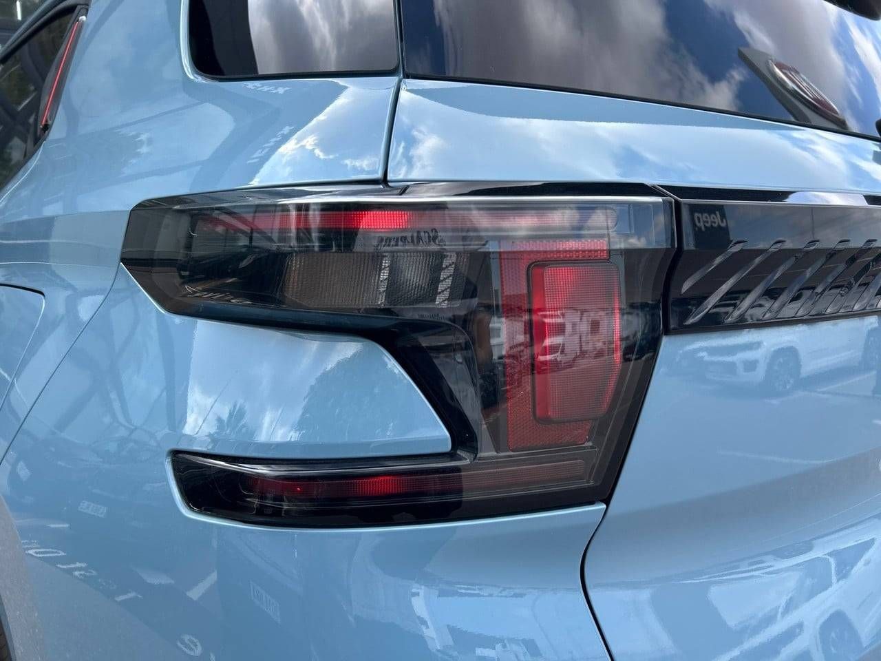Citroën C3 Aircross  Turbo 73kW (100CV) BVM6 You - Foto 19