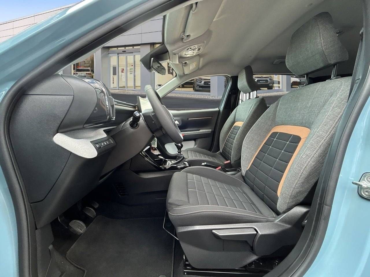 Citroën C3 Aircross  Turbo 73kW (100CV) BVM6 You - Foto 10