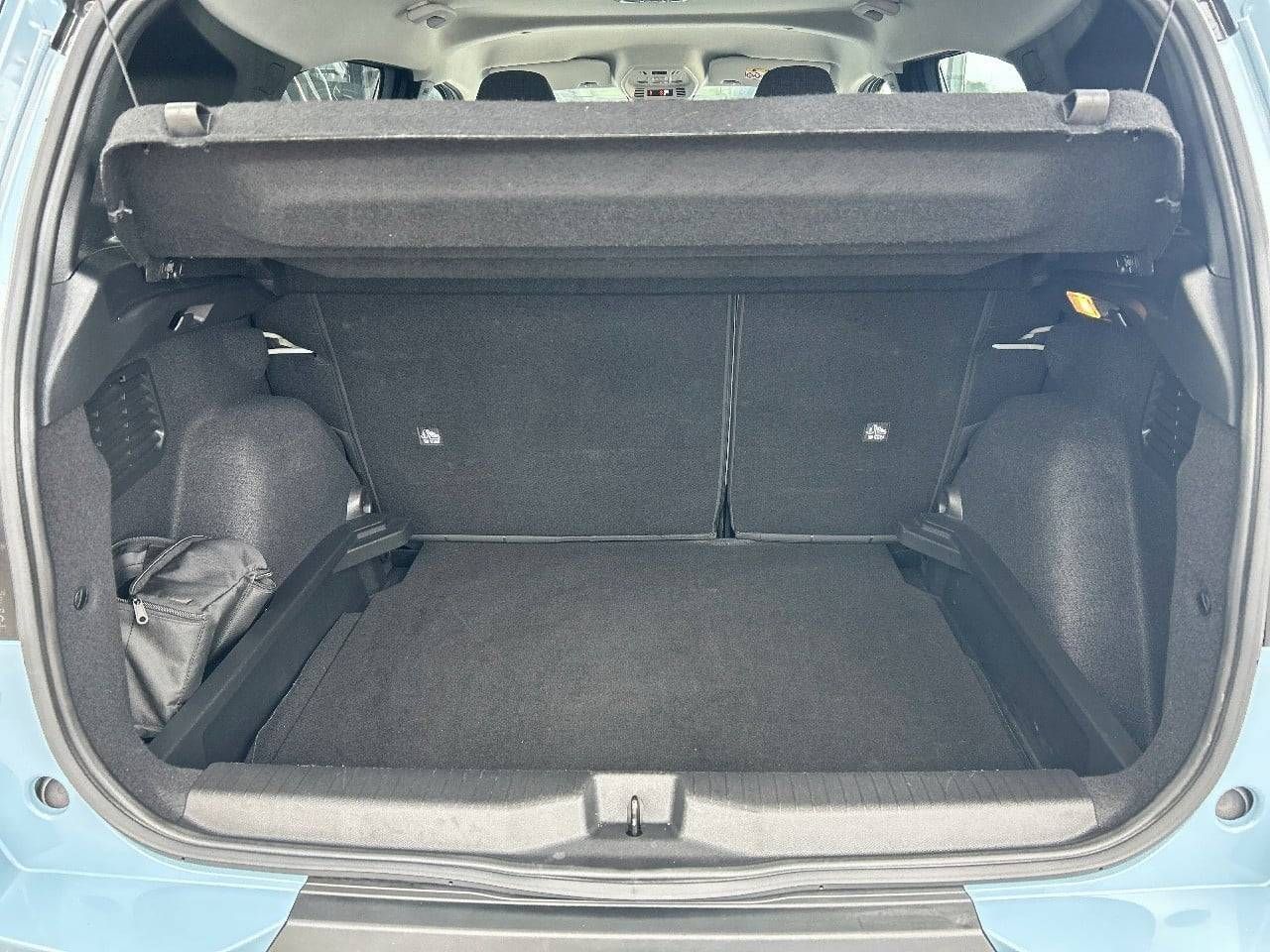 Citroën C3 Aircross  Turbo 73kW (100CV) BVM6 You - Foto 8