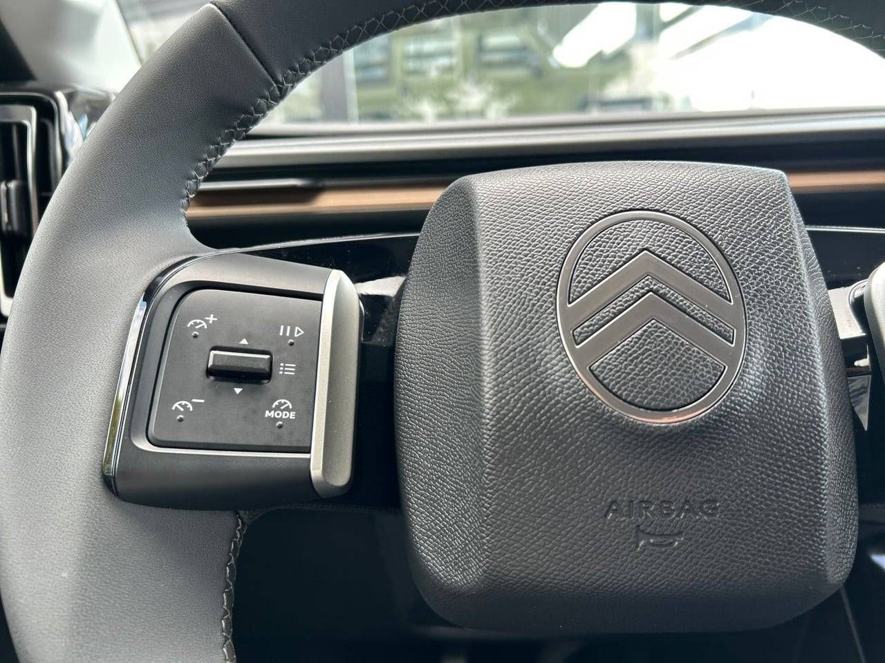 Citroën C3 Aircross  Turbo 73kW (100CV) BVM6 You - Foto 18