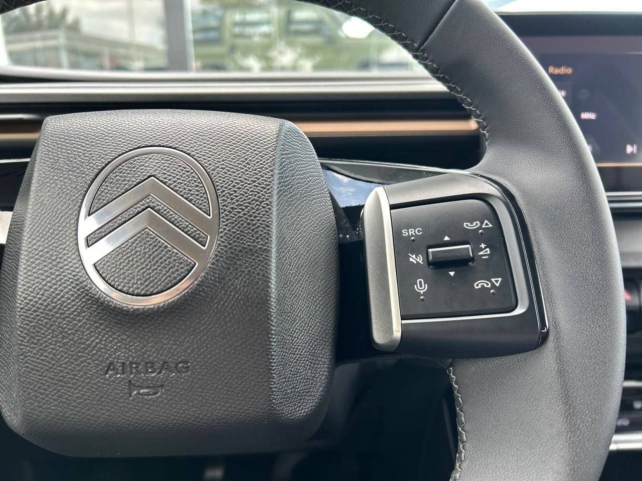 Citroën C3 Aircross  Turbo 73kW (100CV) BVM6 You - Foto 16
