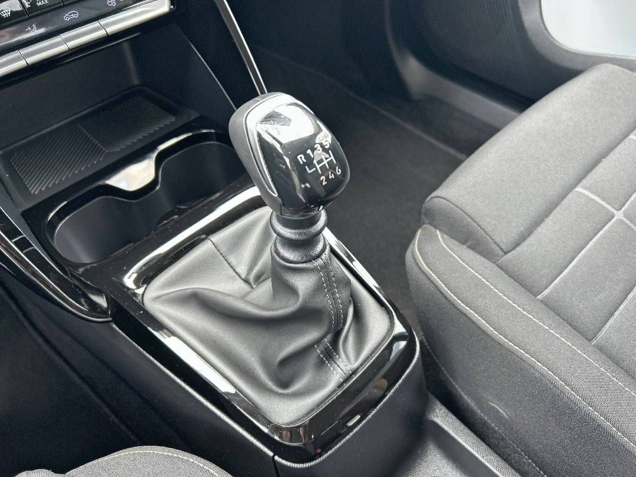 Citroën C3 Aircross  Turbo 73kW (100CV) BVM6 You - Foto 15
