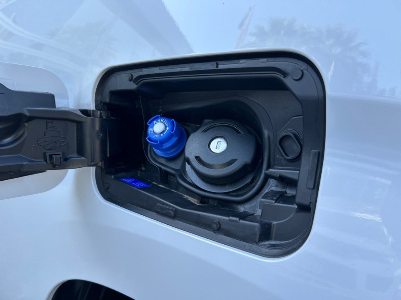 Fiat Doblò  1.5 75kW (100CV) diésel MT6 Talla M - - Foto 14