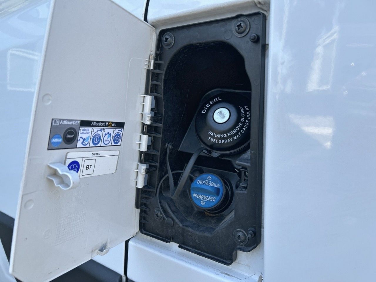 Fiat Ducato  35 L2H2 BlueHDi (103kW) - - Foto 12