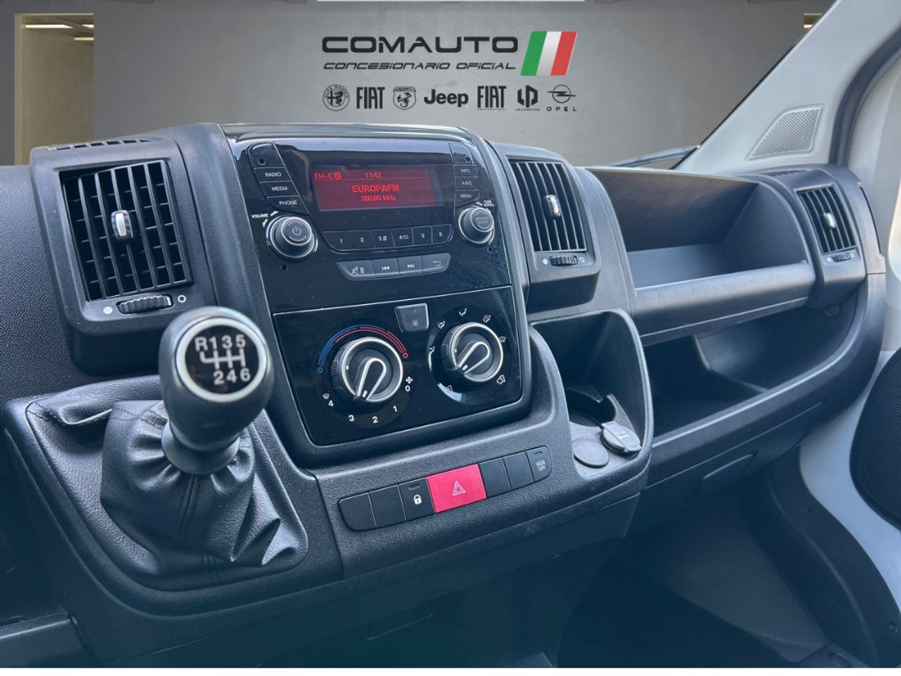 Fiat Ducato  35 L2H2 BlueHDi (103kW) - - Foto 11
