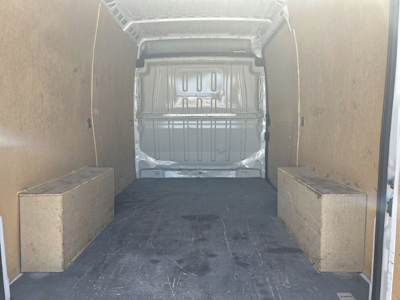 Fiat Ducato  35 L2H2 BlueHDi (103kW) - - Foto 6