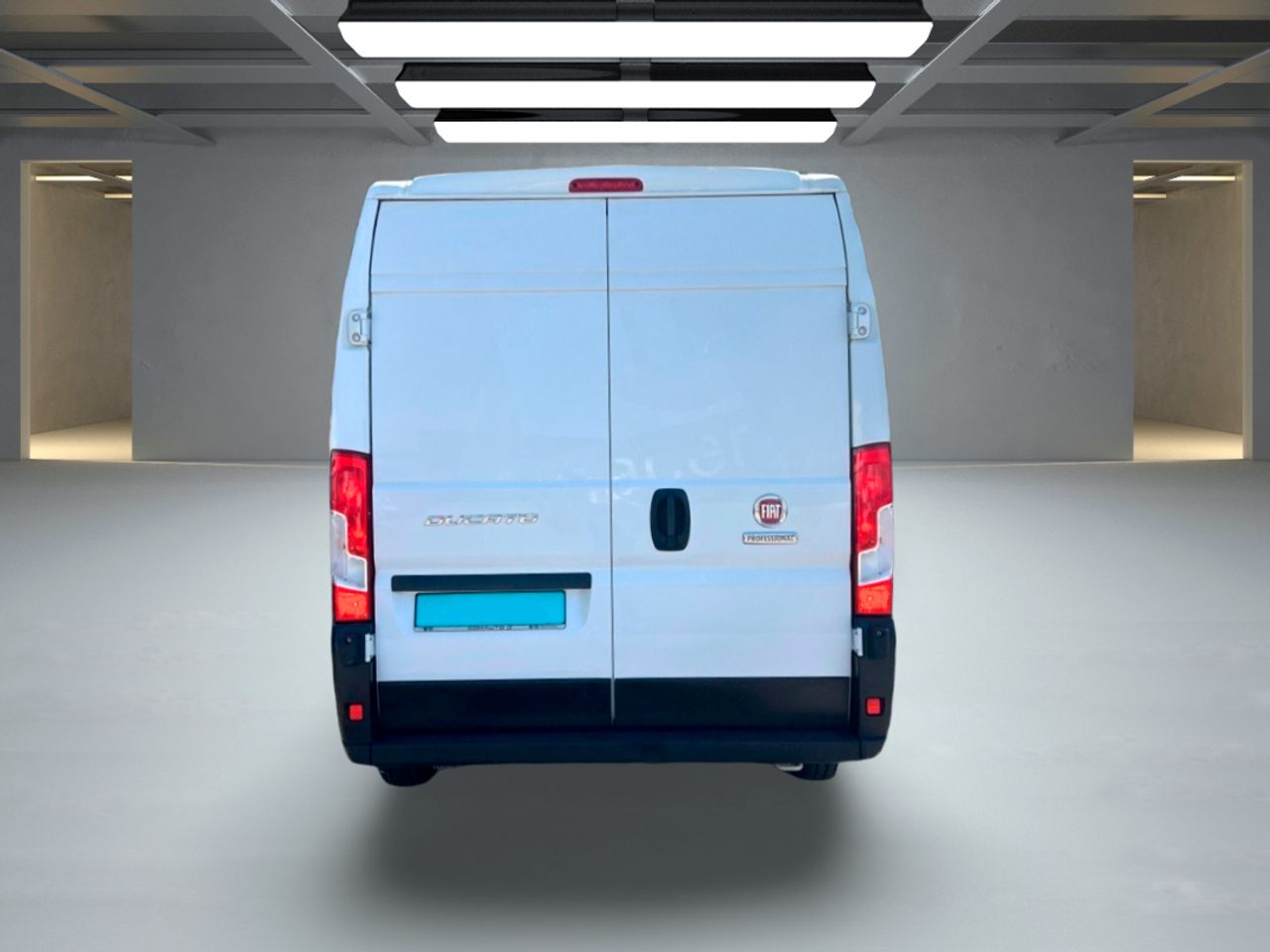 Fiat Ducato  35 L2H2 BlueHDi (103kW) - - Foto 5