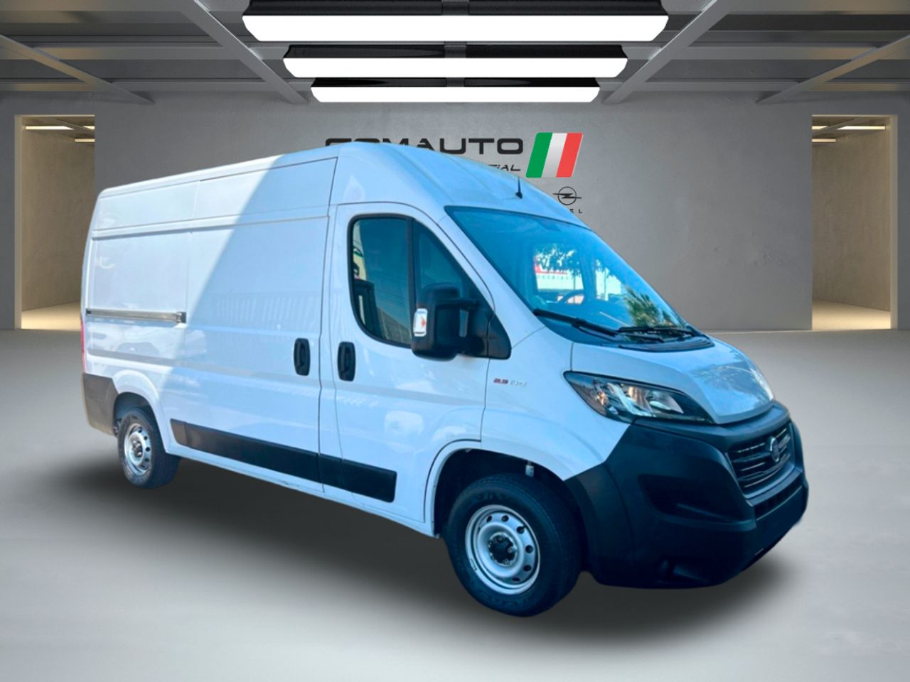 Fiat Ducato  35 L2H2 BlueHDi (103kW) - - Foto 4