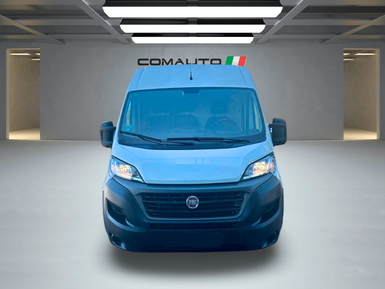 Fiat Ducato  35 L2H2 BlueHDi (103kW) - - Foto 3