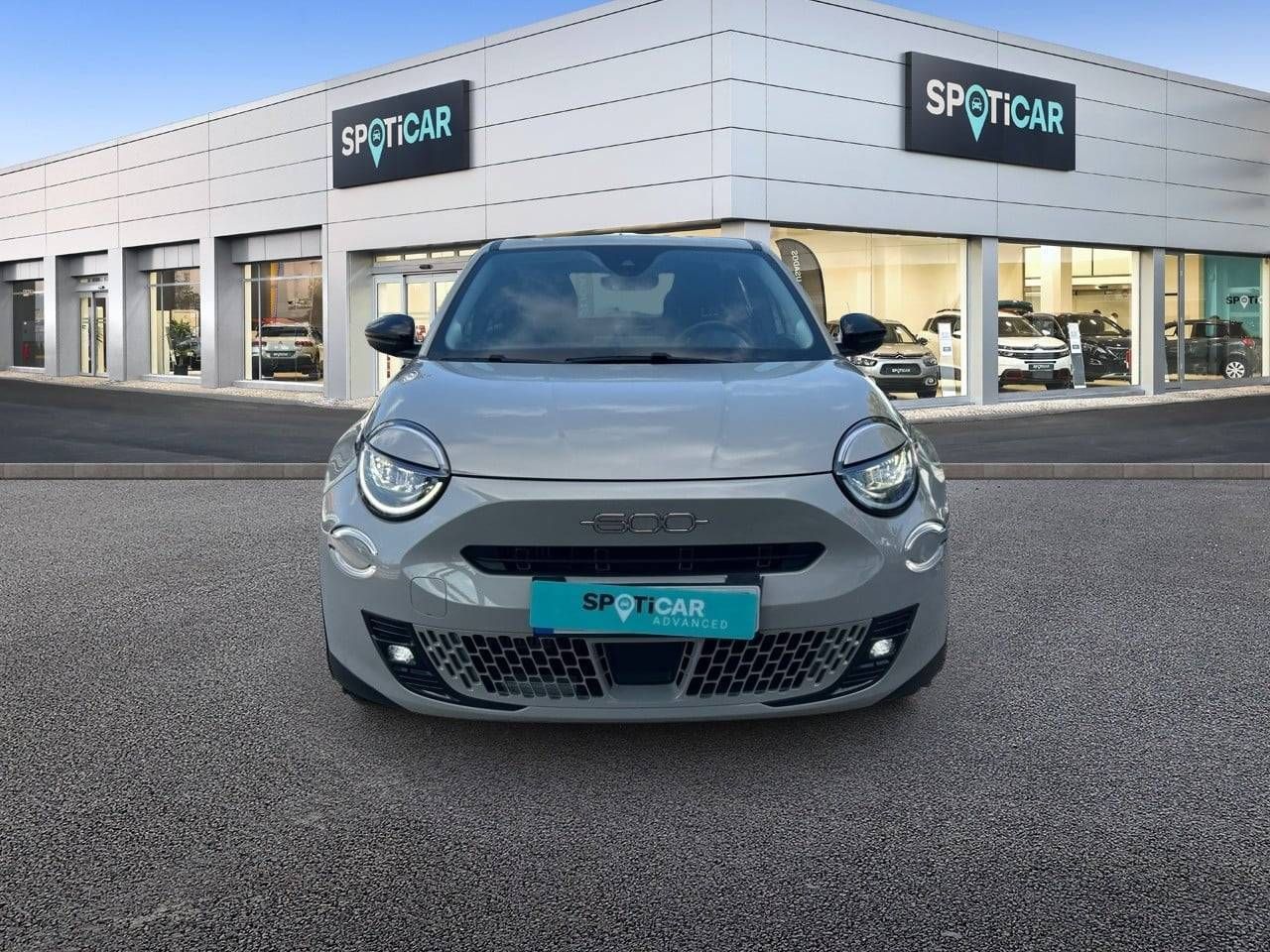 Fiat 600  600 MHEV 1.2 74kW (100CV) DDCT - - Foto 3