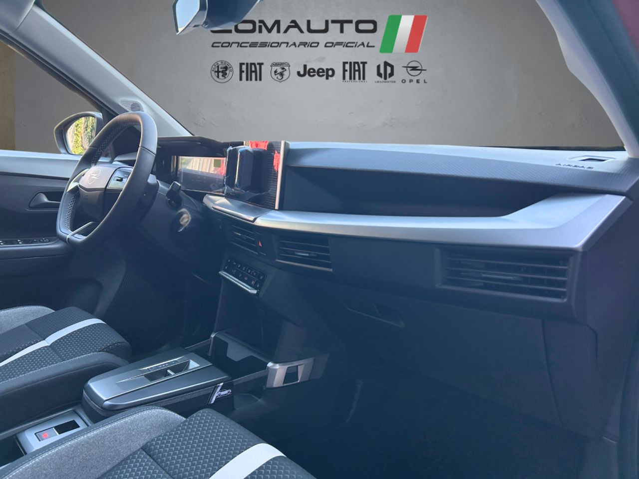 Opel Frontera  54kWh  Extended Range Edition - Foto 15