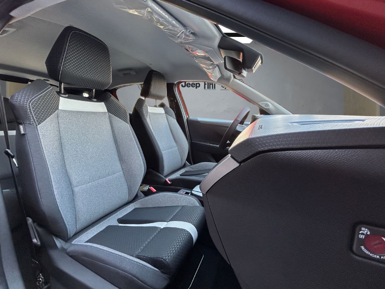 Opel Frontera  54kWh  Extended Range Edition - Foto 14