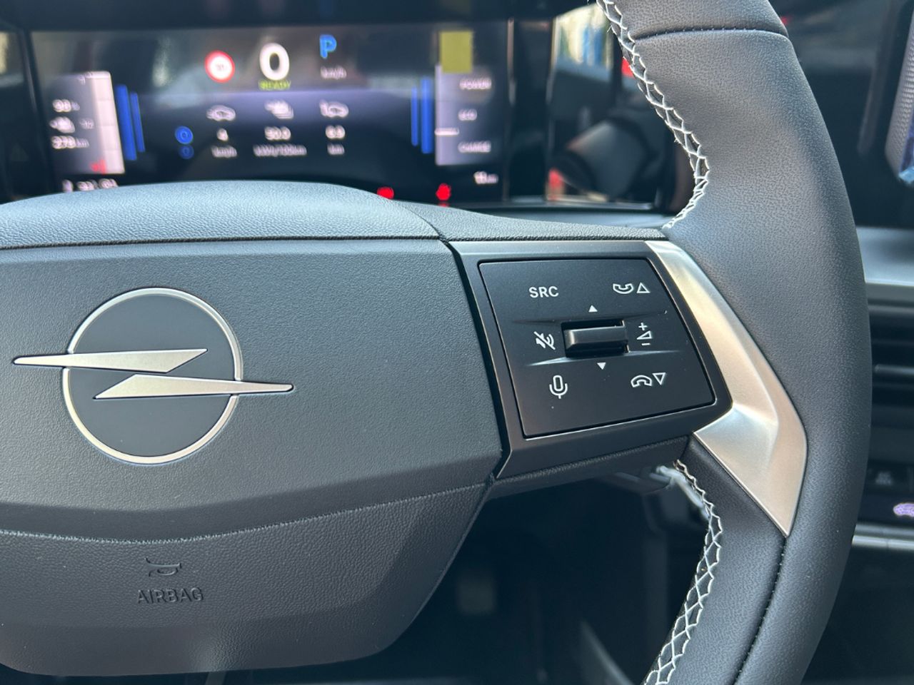 Opel Frontera  54kWh  Extended Range Edition - Foto 19