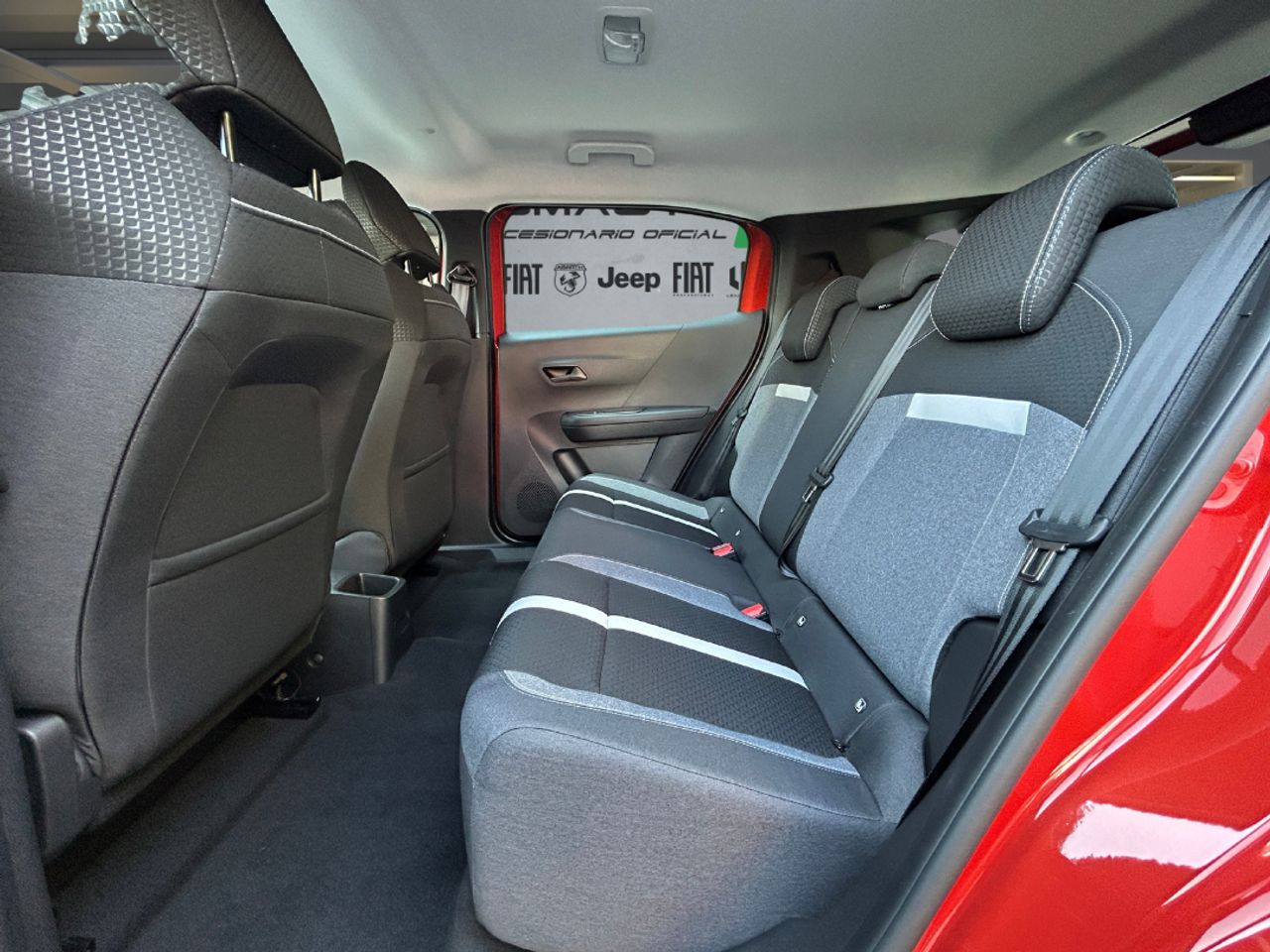 Opel Frontera  54kWh  Extended Range Edition - Foto 11