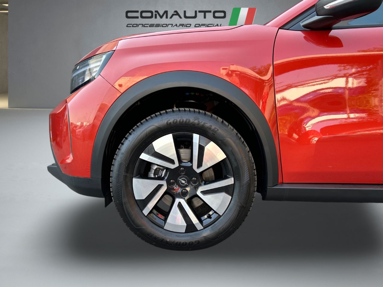 Opel Frontera  54kWh  Extended Range Edition - Foto 12