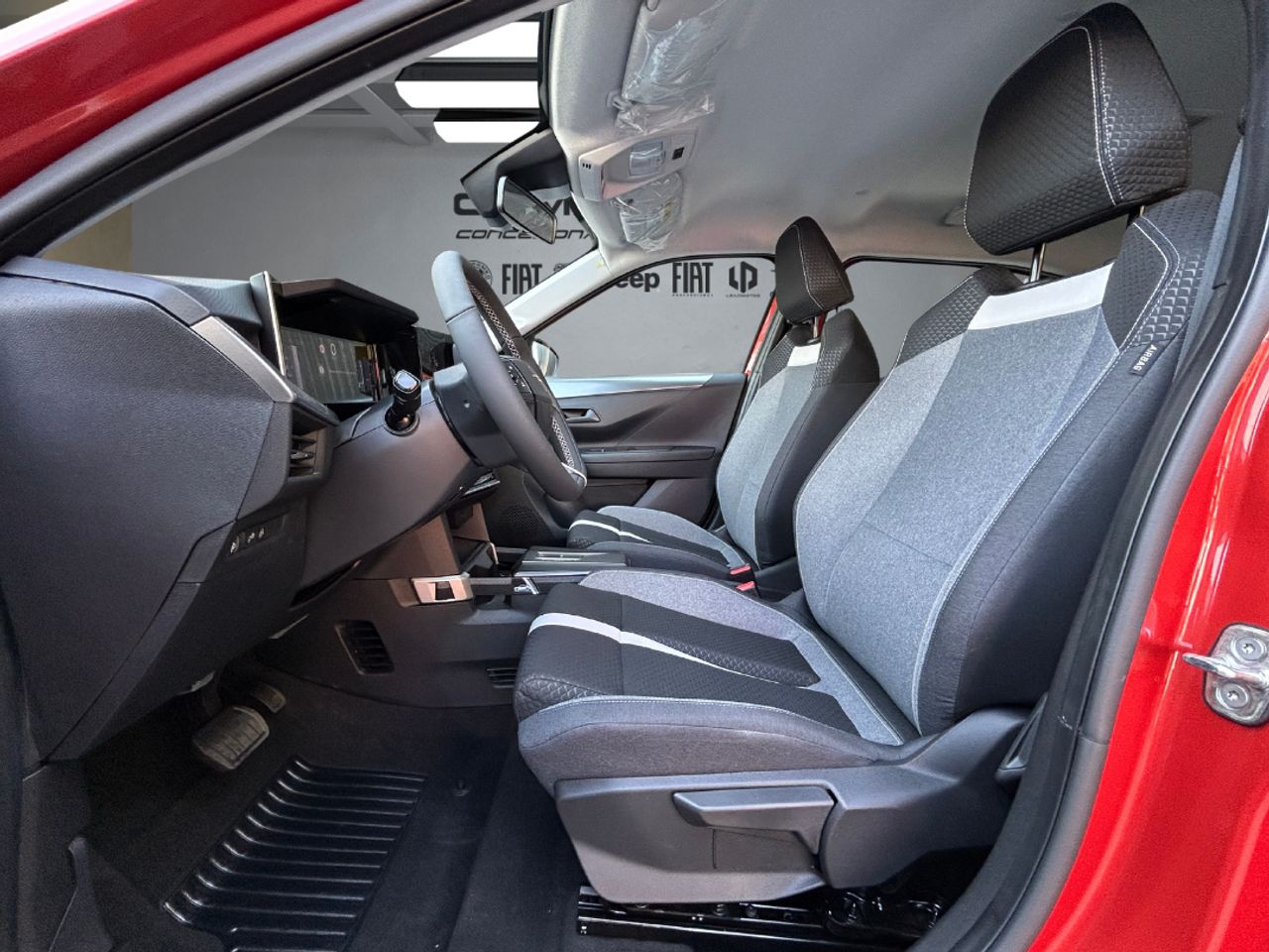Opel Frontera  54kWh  Extended Range Edition - Foto 10
