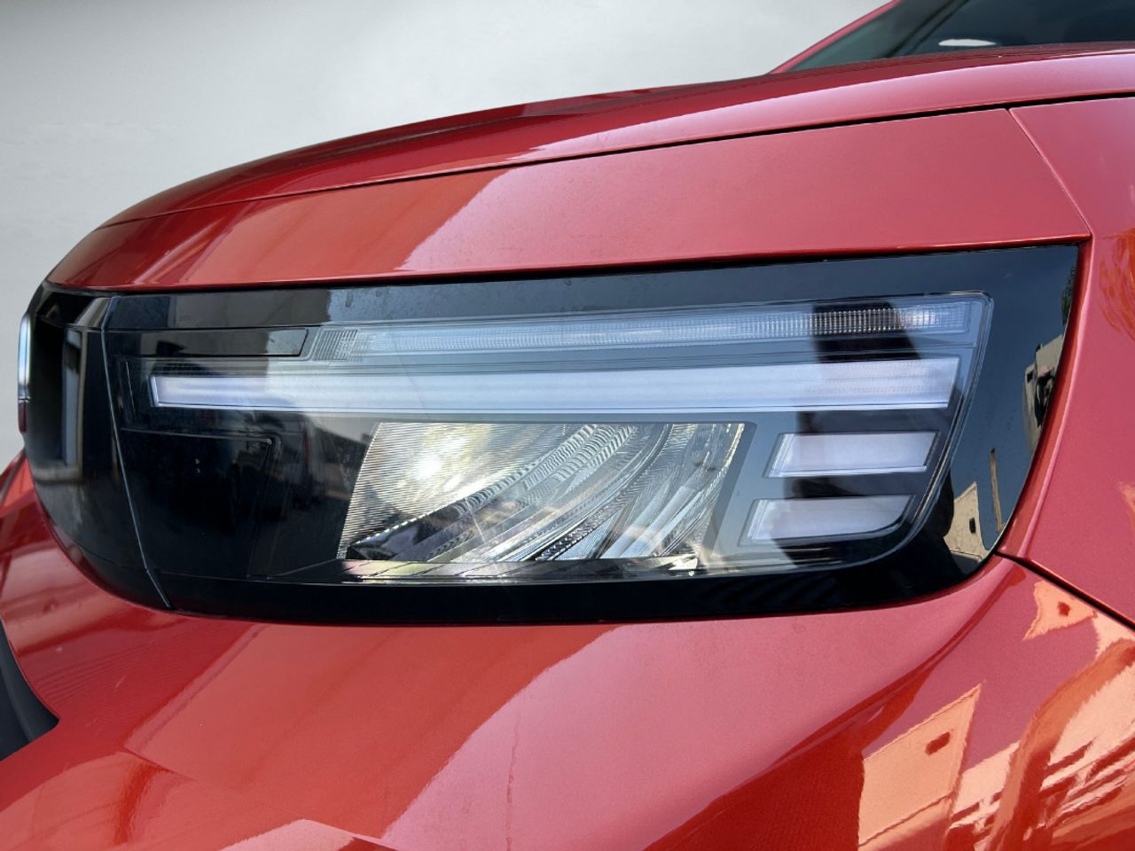 Opel Frontera  54kWh  Extended Range Edition - Foto 26