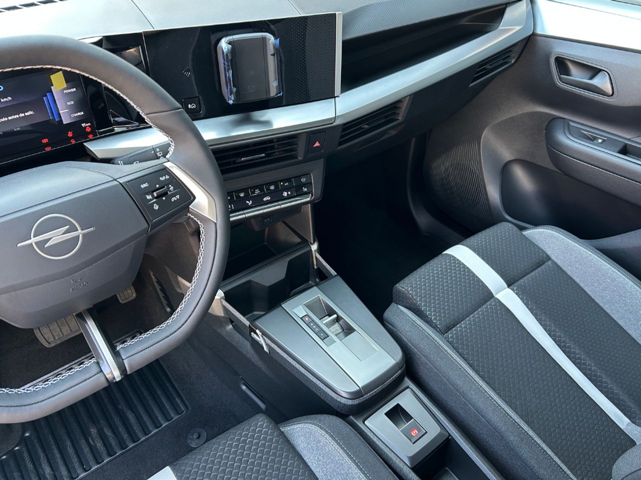 Opel Frontera  54kWh  Extended Range Edition - Foto 21