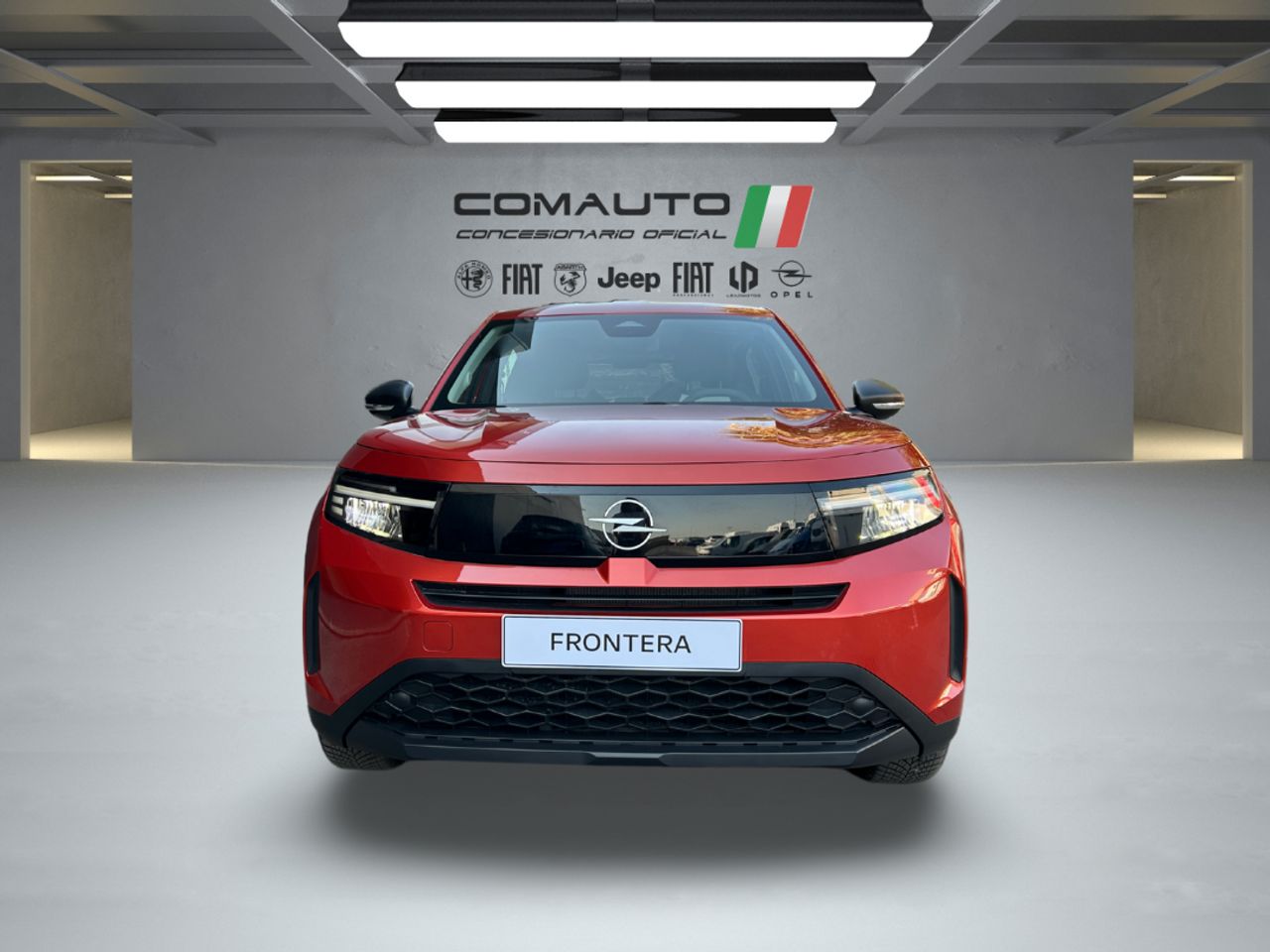 Opel Frontera  54kWh  Extended Range Edition - Foto 3
