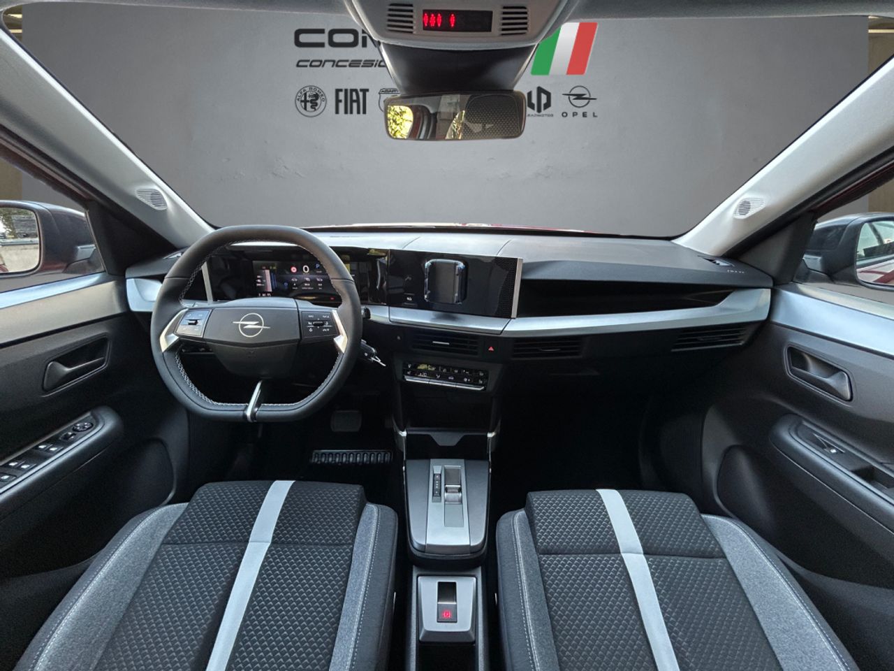 Opel Frontera  54kWh  Extended Range Edition - Foto 9