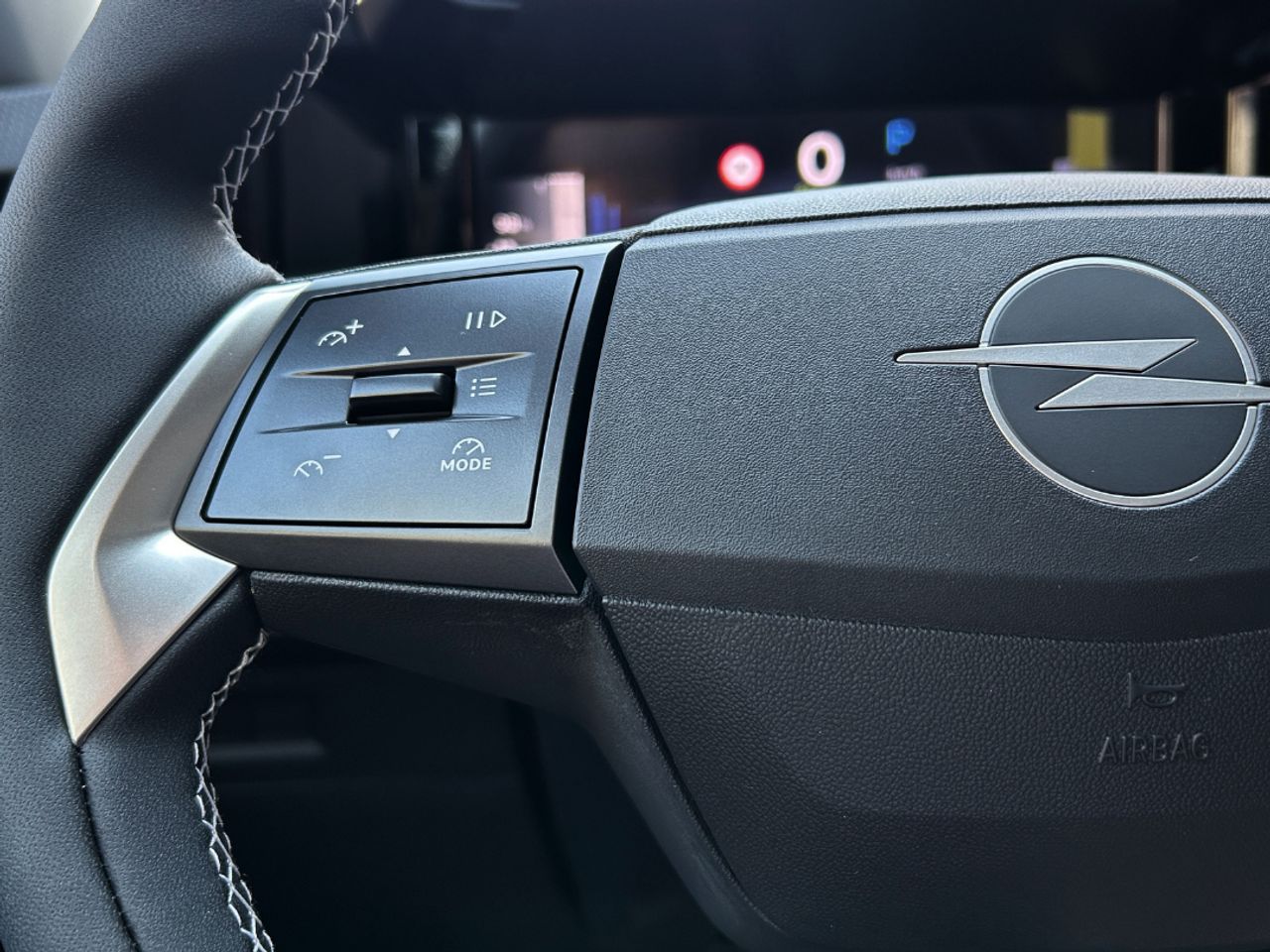Opel Frontera  54kWh  Extended Range Edition - Foto 18