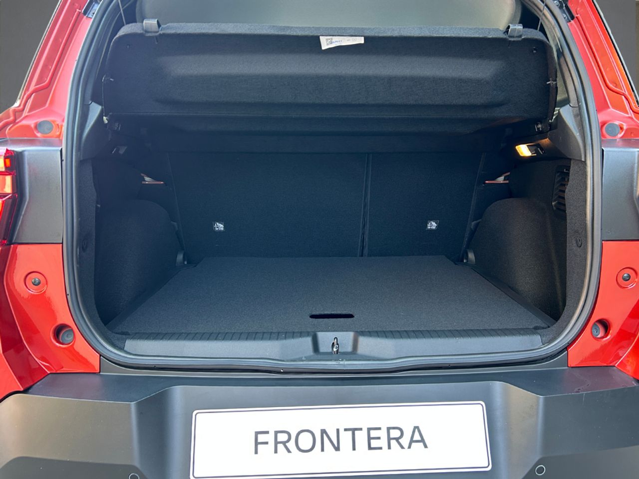 Opel Frontera  54kWh  Extended Range Edition - Foto 7