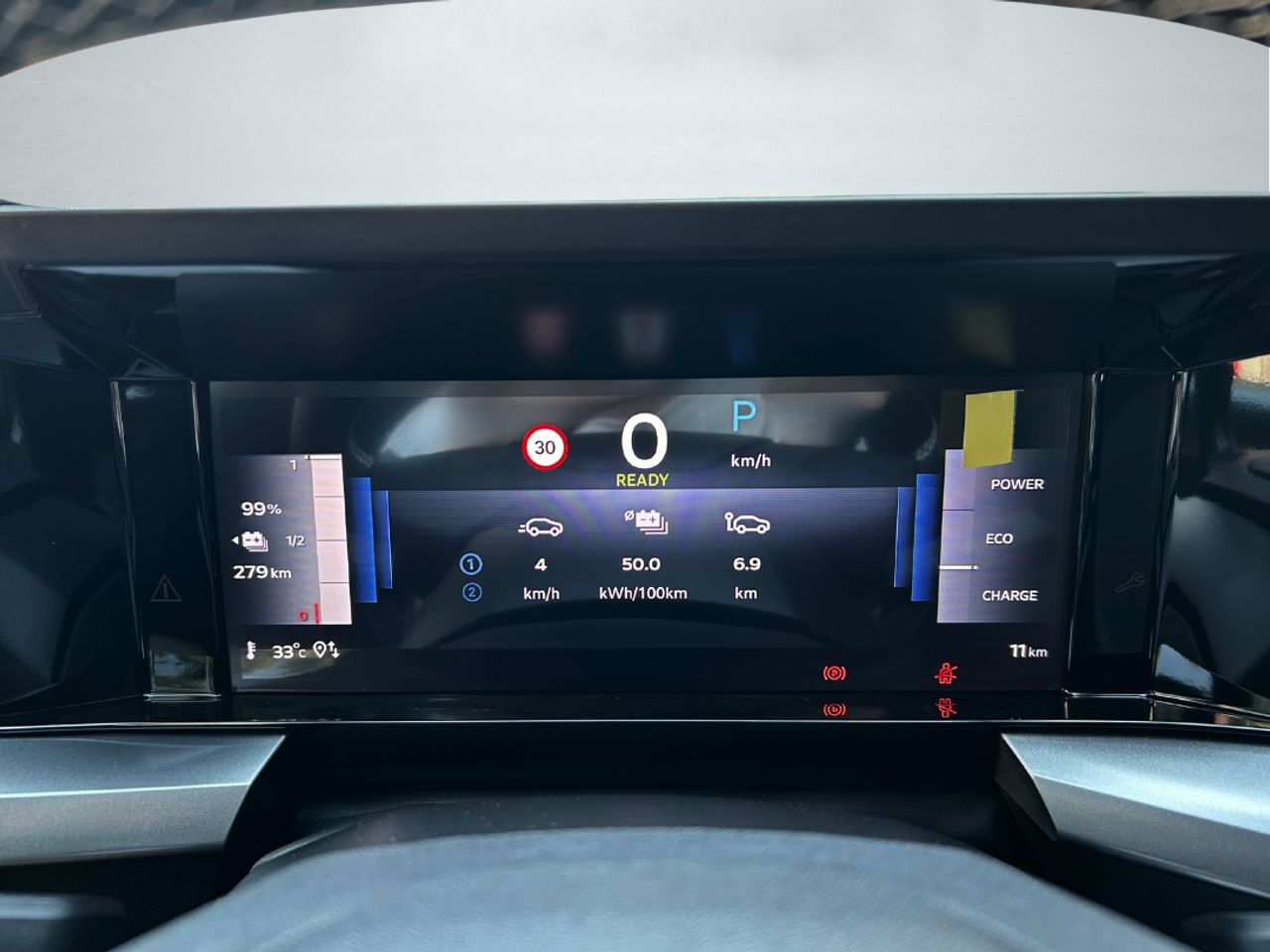 Opel Frontera  54kWh  Extended Range Edition - Foto 16