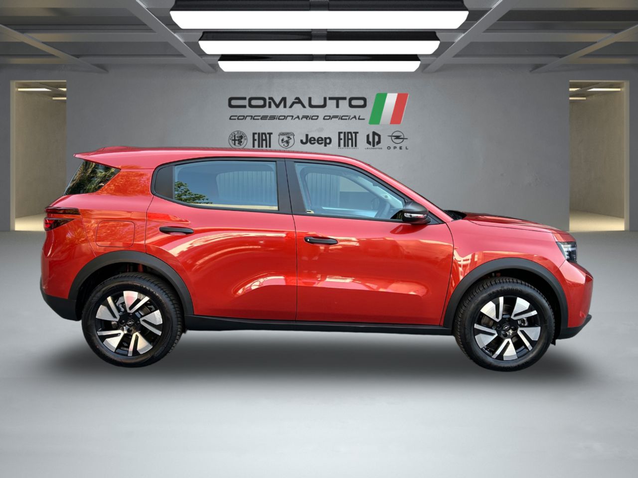 Opel Frontera  54kWh  Extended Range Edition - Foto 5