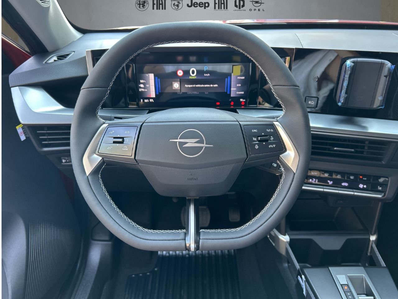 Opel Frontera  54kWh  Extended Range Edition - Foto 17